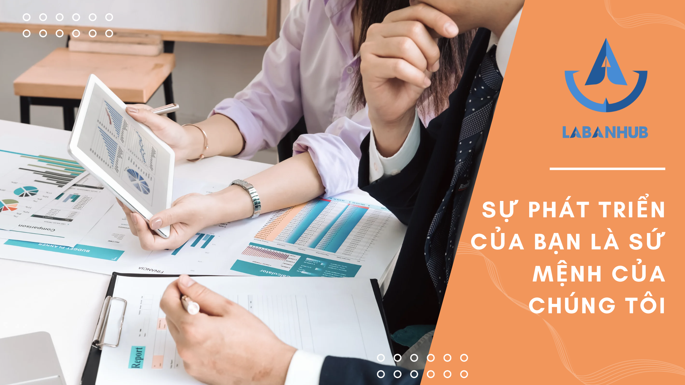 một giải pháp tốt không chỉ nằm ở
                    sự hào nhoáng từ bất kỳ công cụ phần mềm nào mà thành quả mang lại cho mỗi dịch vụ phải lớn mạnh