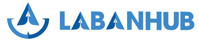 Labanhub Logo